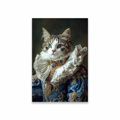 Custom Pet Canvas